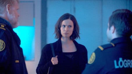 Murder at the Ministry - Part 1