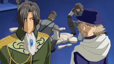 The Creature From the Darkness