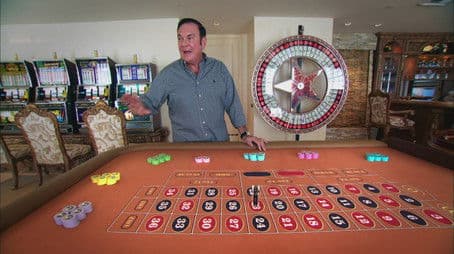 Million Dollar Disco