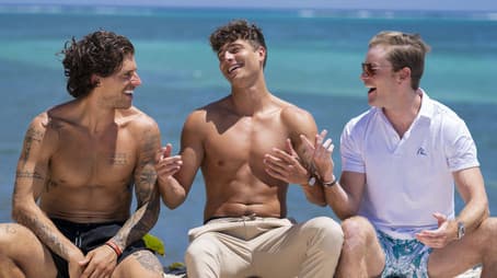 There’s Something About Nakia