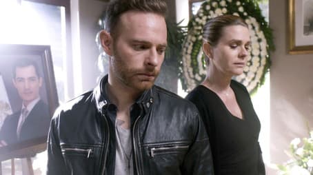 Diego Is at a Loss for His Brother