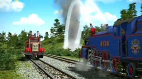 Too Many Fire Engines