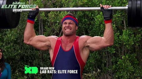 Coming Through in the Clutch