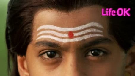 Menavati apologises to Mahadev