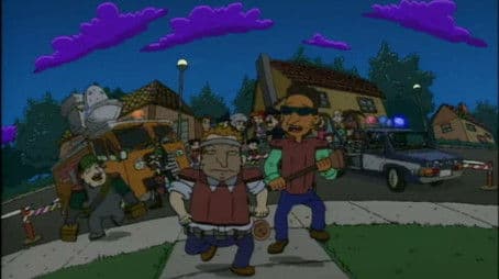 Tell-Tale Cell Phone