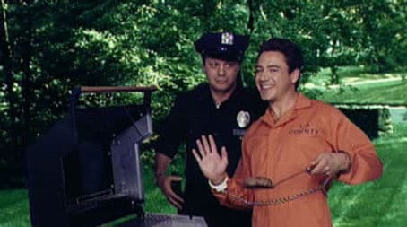 Robert Downey Jr./Fiona Apple