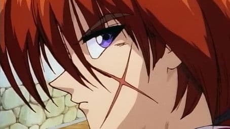 Swordsman of Sorrow: The Man Who Slays His Past