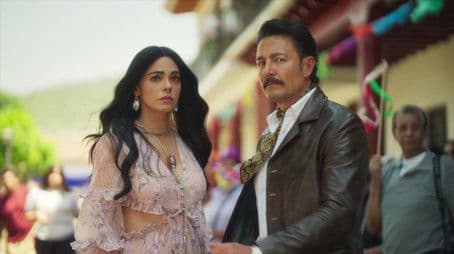 Un matrimonio forzado