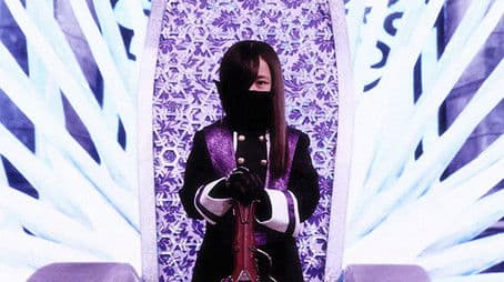 The 10-Year-Old Judge