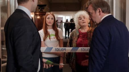 The Miniature Murders