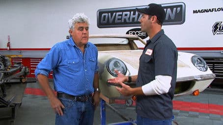 1972 Lotus Europa: Part 2