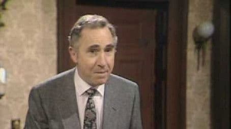 Christmas at the Ministry