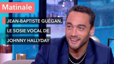 Morning show: on the threshold of stardom