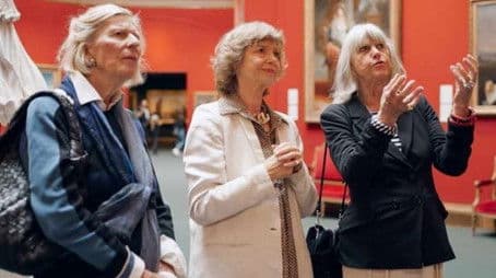 Edinburgh: Designer Kilts and Vibrant City Culture