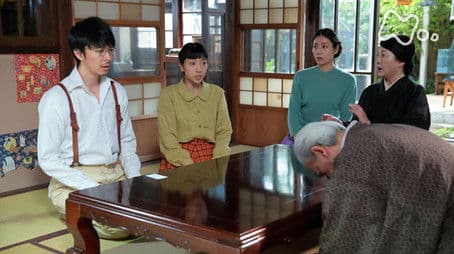 Week 14 - Executive Director?! - Episode 079