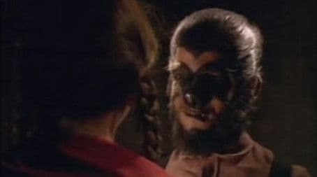 The Werewolf Of Walnut Grove