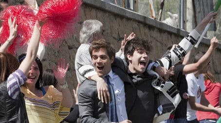 Todo lo que me has ocultado