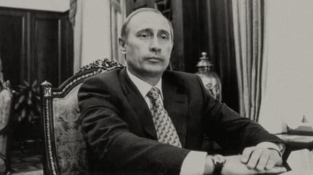 Moscow Will Not Be Silent