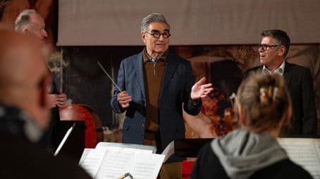 Waltzing in the City of Music: Vienna