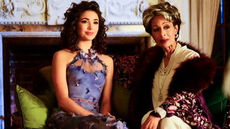 The Girl in the Locket