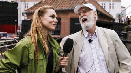 Der er ingen klimakrise!