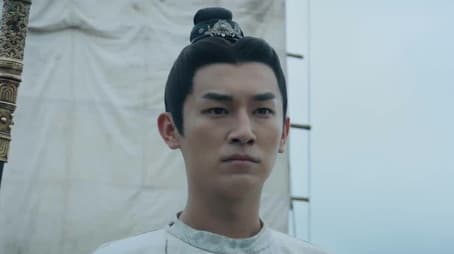 Qianchong Dock (3) & Tongtian Rhino (1)