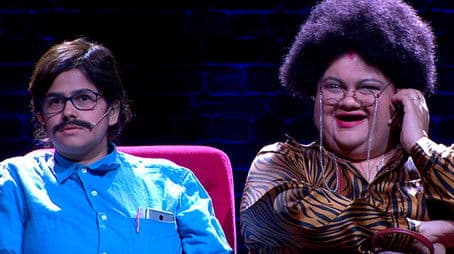 Too Much Natak with Sumukhi