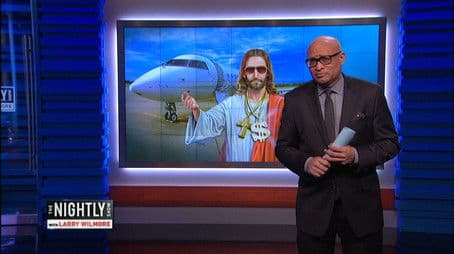 Starbucks vs Racism & Greedy Preachers