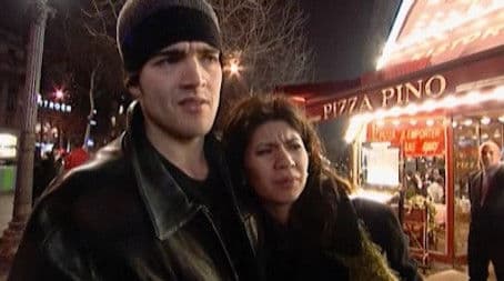 Professional Tourists