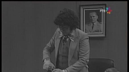 879 Dolazak maršala