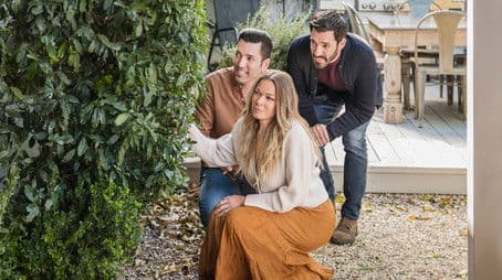 Leann Rimes' Lifesaving Thank You