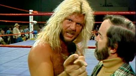 WCCW - April 09, 1983