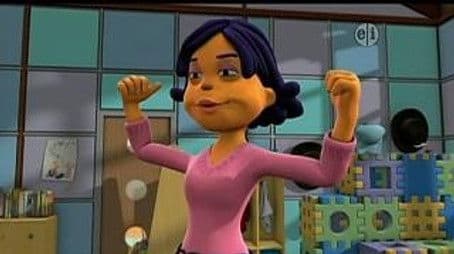 I Have Muscles Where?