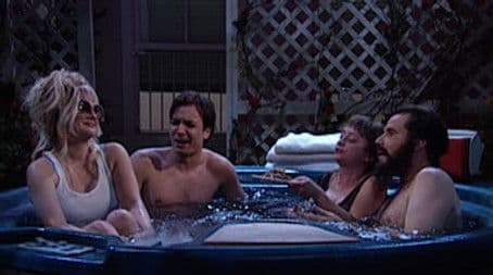 Drew Barrymore/Macy Gray