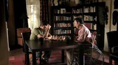 Missing Pieces (3): King of the Castle