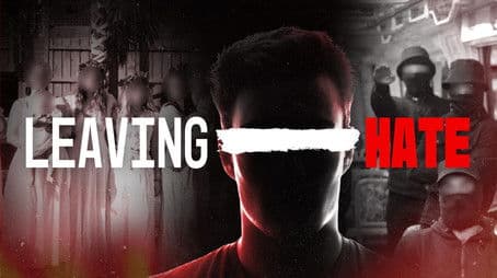 Leaving Hate