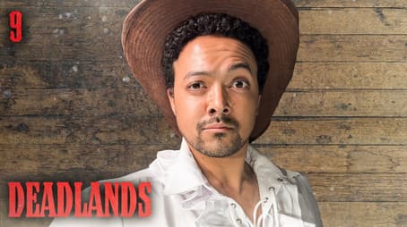 More Wonders Than There Are in the Heavens - Part Two