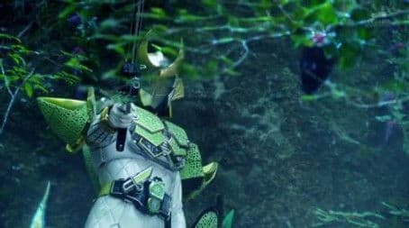 Birth! The Third One is a Grape Rider!