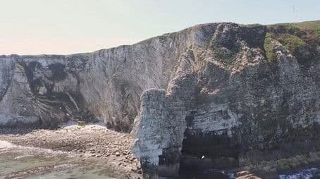 The East Riding of Yorkshire