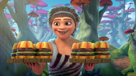 Appetite for Deception