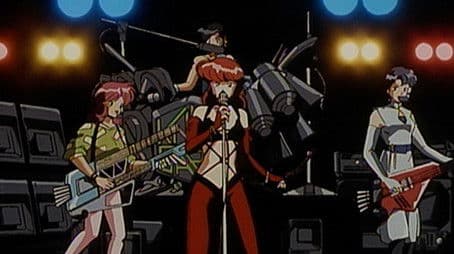 Hurricane Live! 2032