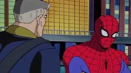 Partners in Danger: The Haunting of Mary Jane Watson