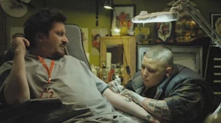 The Things We Do for Love