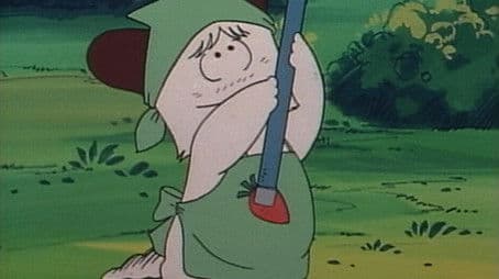 Saku-san's longest day