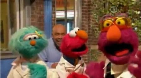 The Happy Scientists