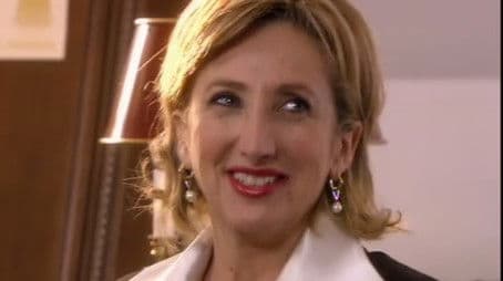 Goodbyes / All the knots come to a head