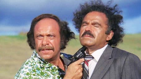 Will The Real Mr. Winkler Please Die?