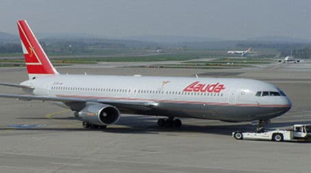 Niki Lauda: Tragedy in the Air (Lauda Air Flight 004)