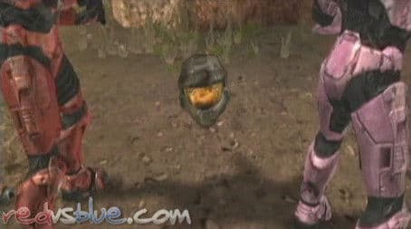 Things Are Looking Down