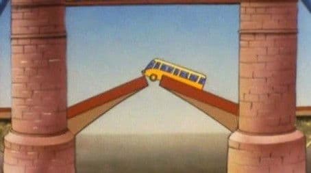 Battle of the Bridge